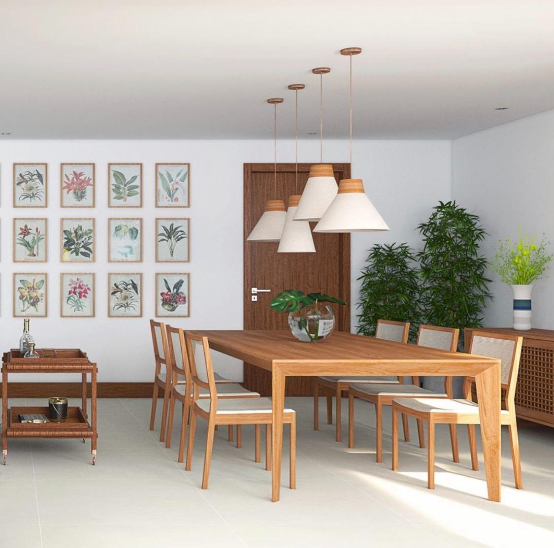 Pendente AL Cone Pendente AL Cone