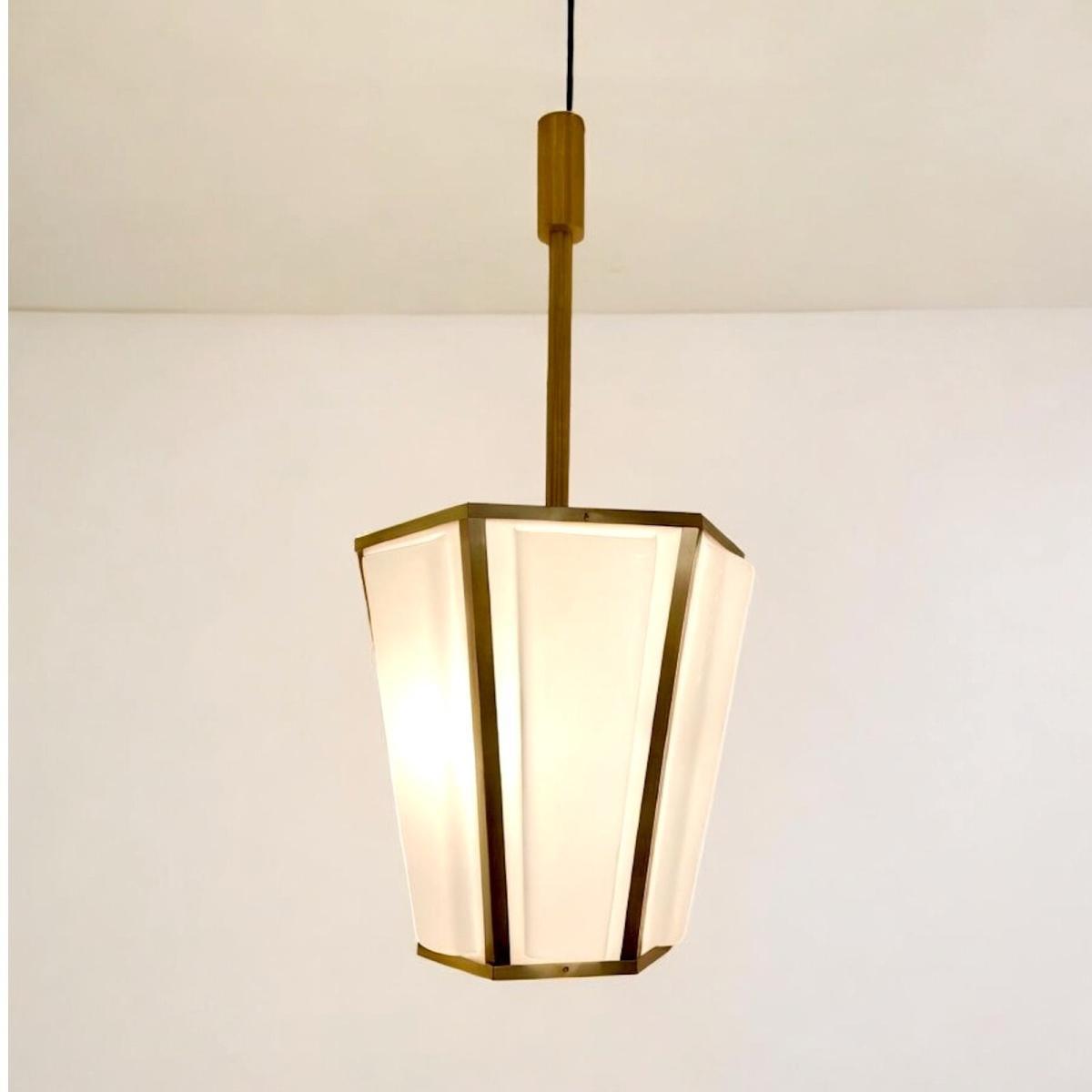 Pendente AVL Brasil Chiara Pendente AVL Brasil Chiara