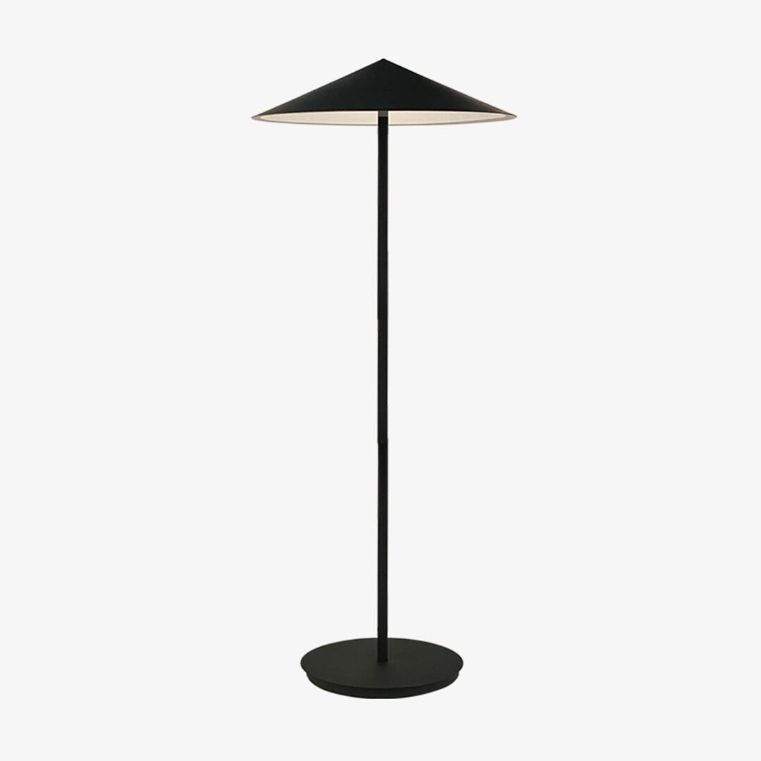 Luminaria de piso Linha G Tai Luminaria de piso Linha G Tai