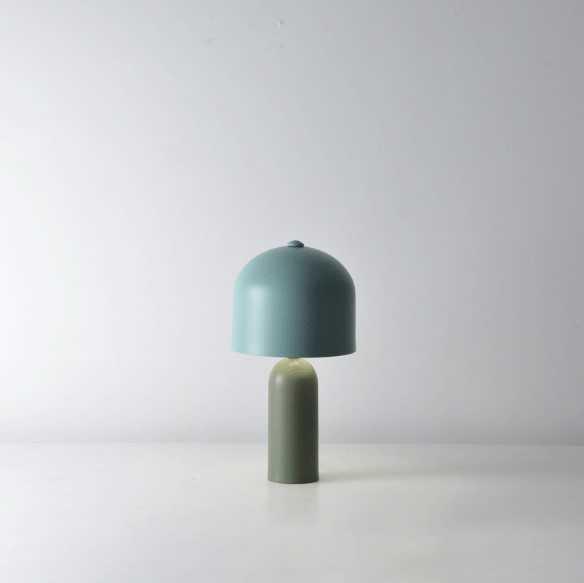 Luminaria de mesa CB Capsula