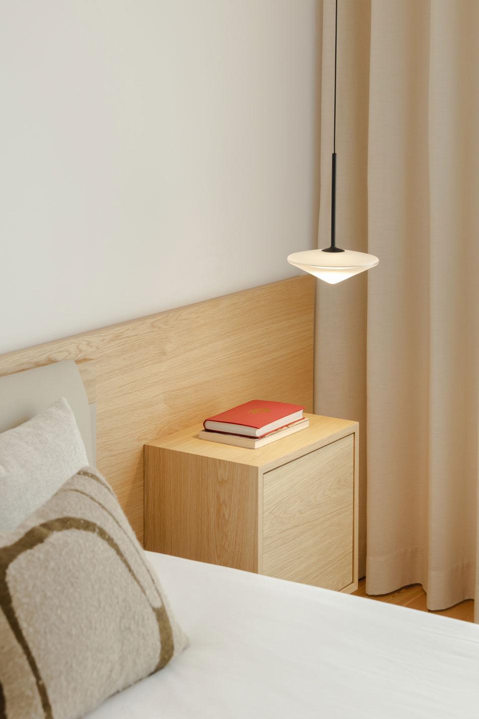 Pendente Vibia Tempo Design Lievore Altherr Pendente Vibia Tempo Design Lievore Altherr