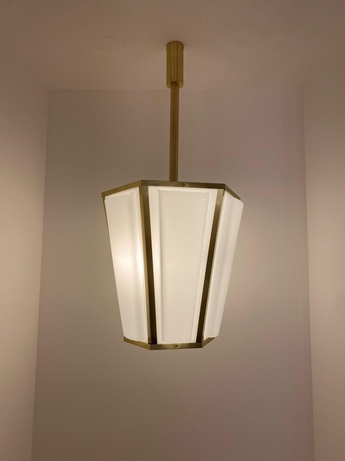 Pendente AVL Brasil Gloria Pendente AVL Brasil Gloria