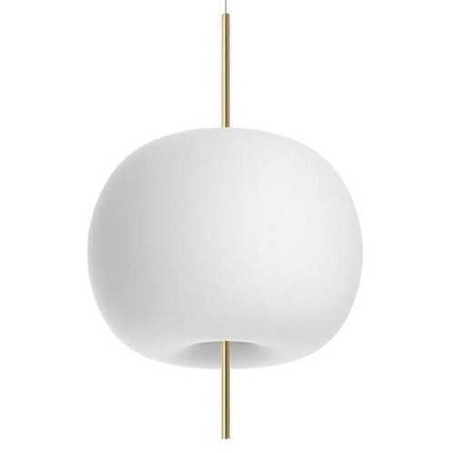 Pendente KDLN Kushi Designer Alberto Saggia e Valerio Sommella 