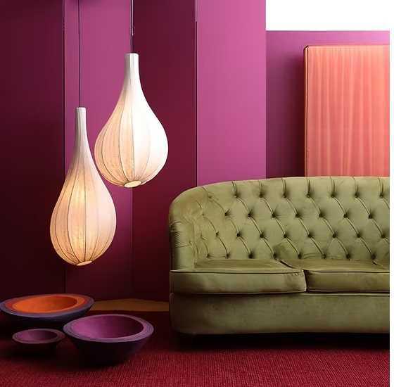 Pendente AY Nita Longa 