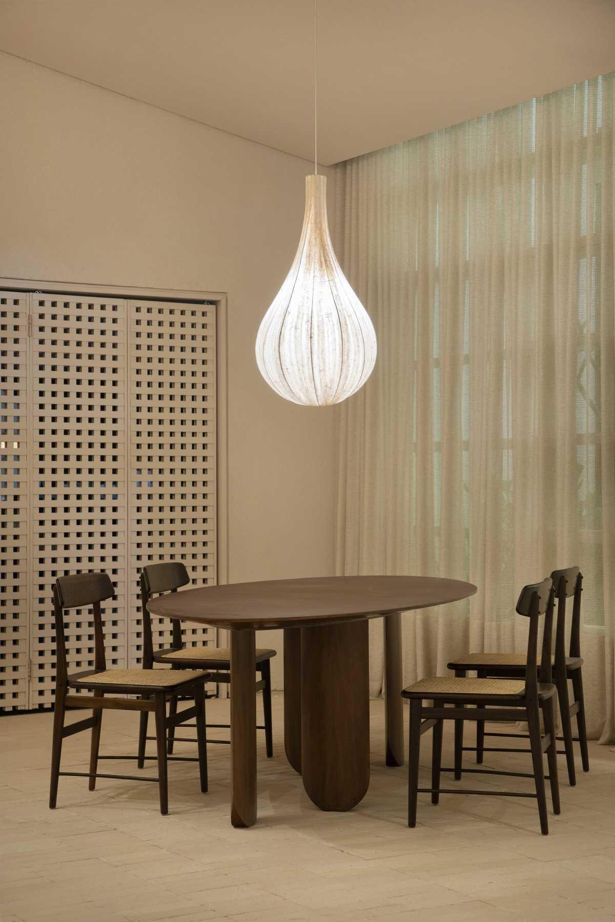 Pendente AY Nita Longa Pendente AY Nita Longa