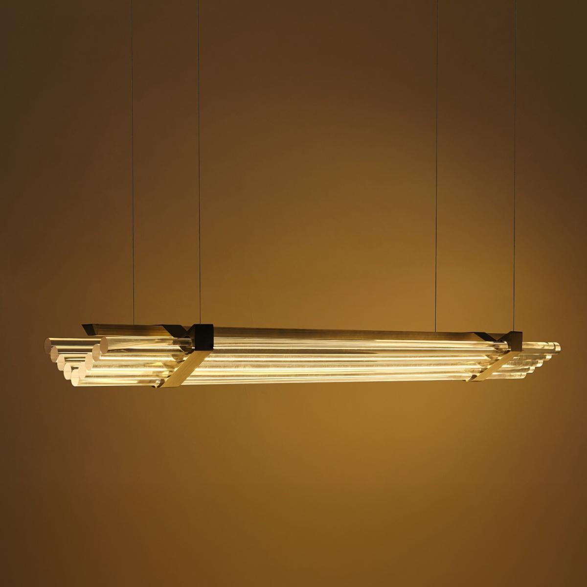 Pendente DCW Seagull By Designer Thierry Dreyfus 