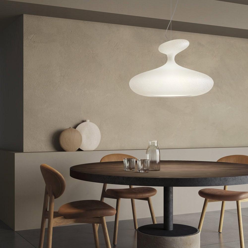 Pendente KDLN E.T.A Designer William Berchicci