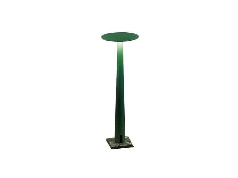Luminária de mesa Nemo Portofino Design Valério Sommella