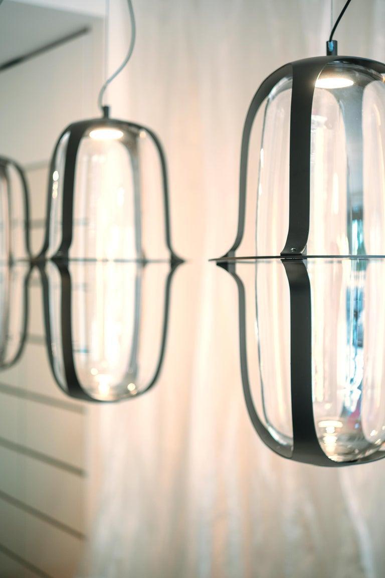 Pendente KDLN Kooi Designer Studio Shuu