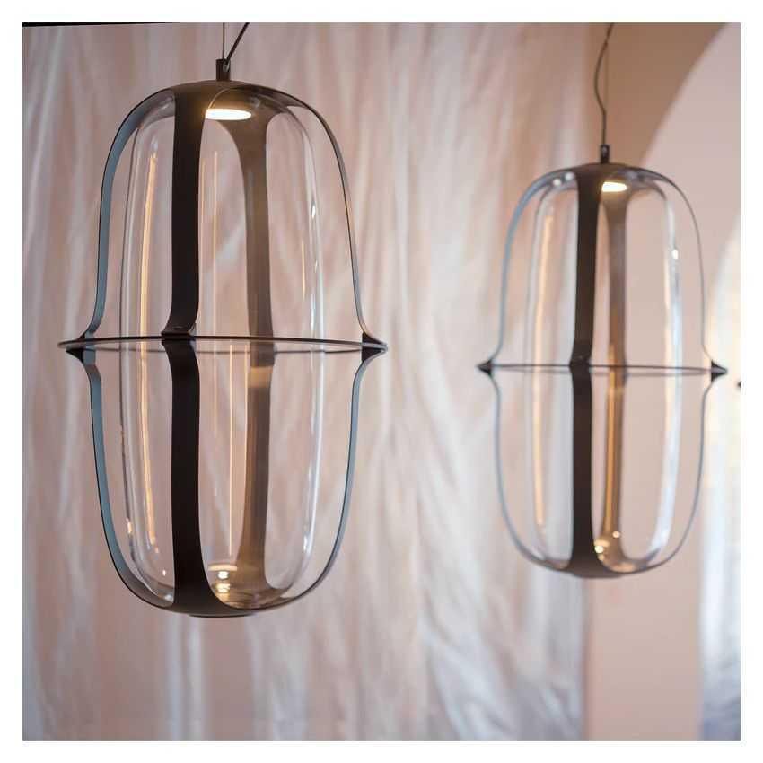 Pendente KDLN Kooi Designer Studio Shuu Pendente KDLN Kooi Designer Studio Shuu