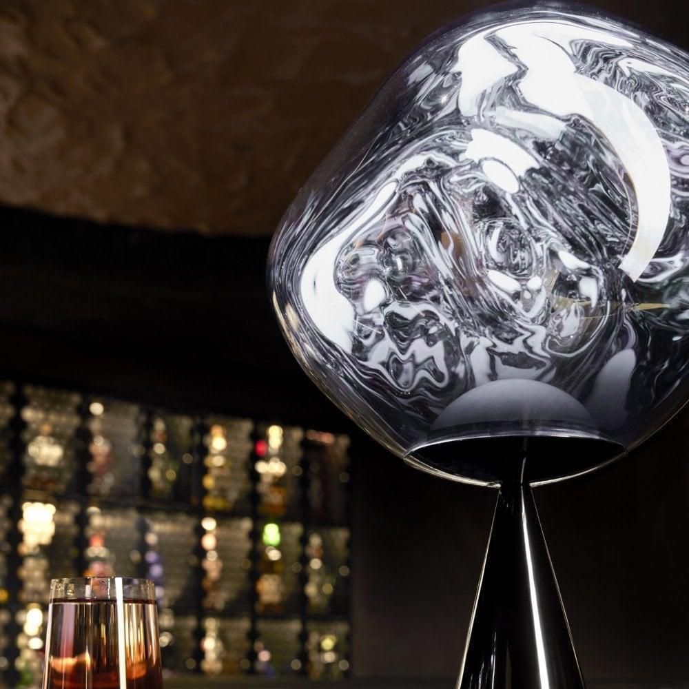 Luminaria de mesa Tom Dixon Melt G