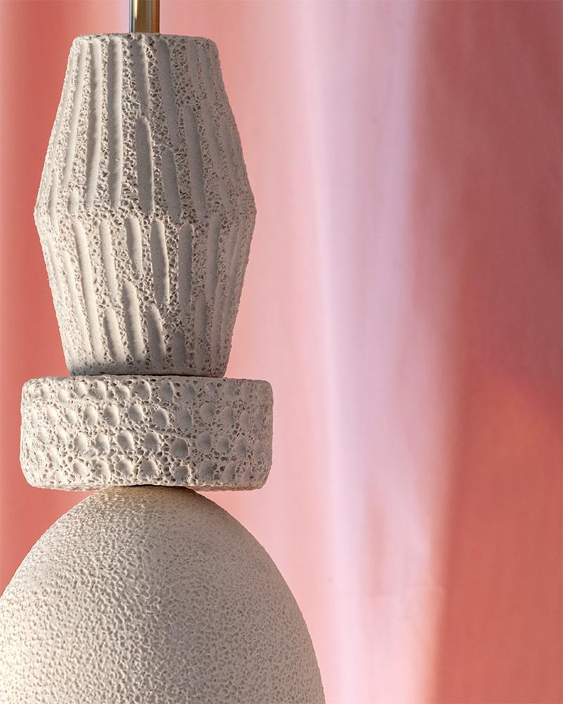 Luminaria de mesa CB Coral Luminaria de mesa CB Coral