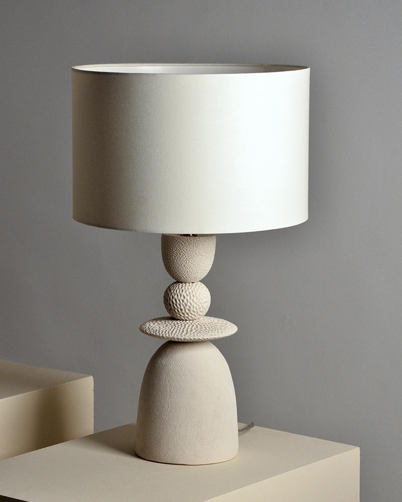 Luminaria de mesa CB Coral Luminaria de mesa CB Coral