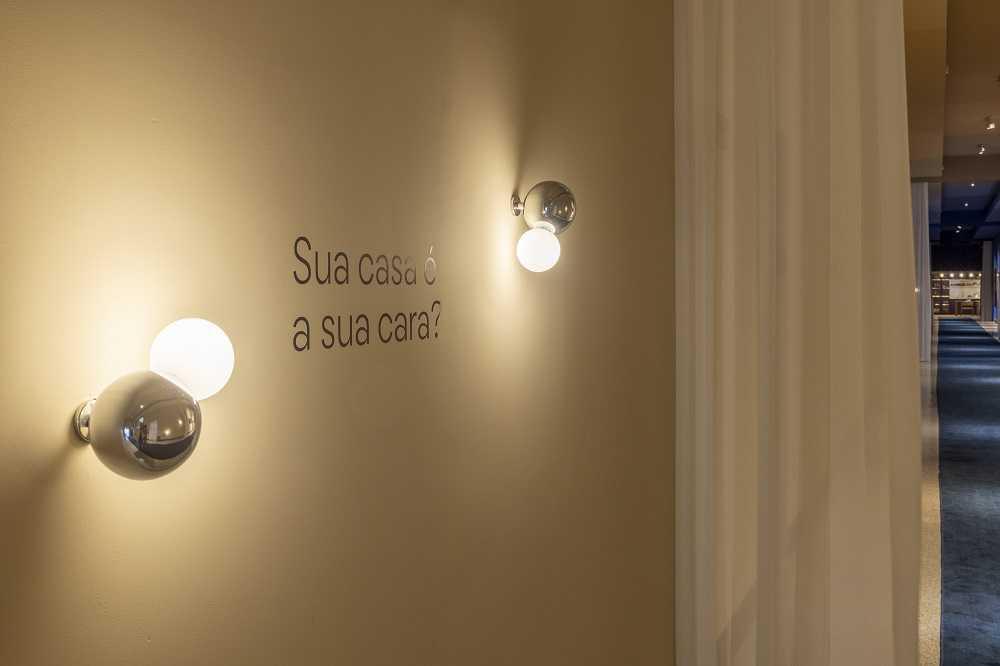 .autoral arandela Fiu