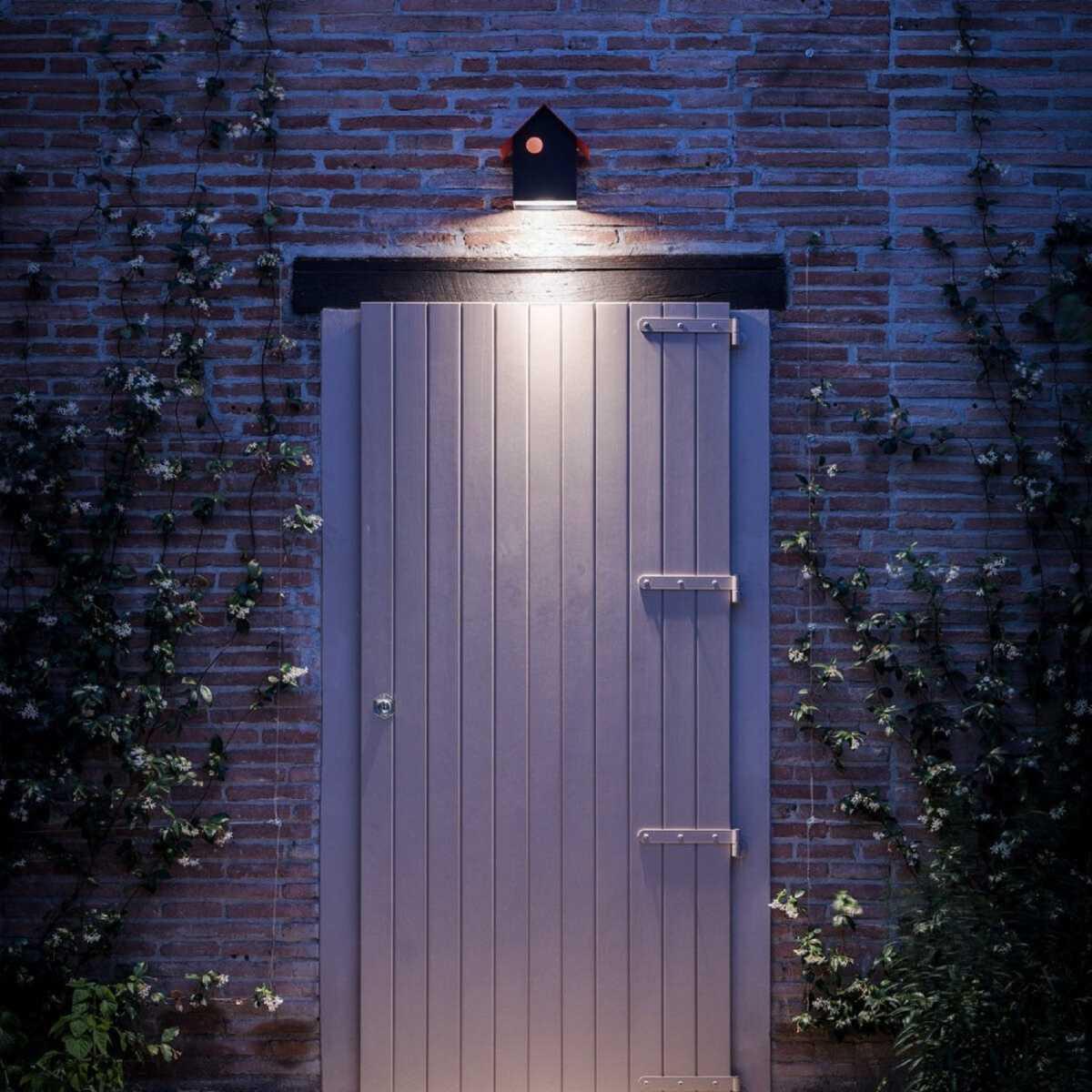 Arandela DVGP Imu By Omar Carraglia 