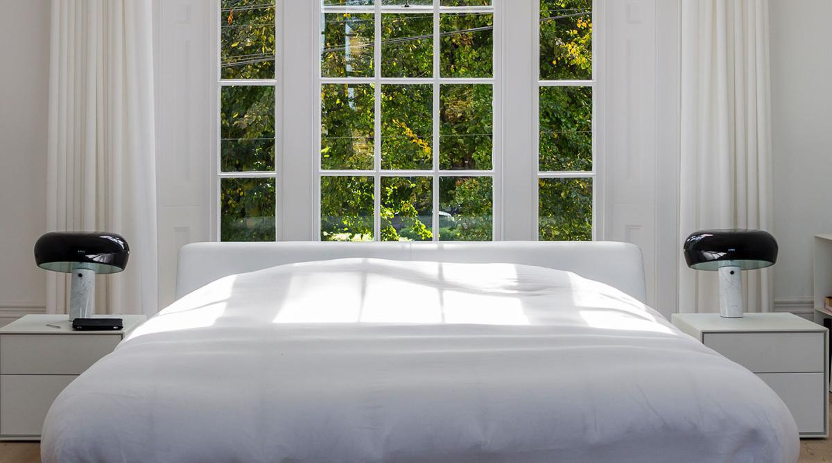 Luminaria De Mesa Flos Snoopy Designer Achille e Pier Giacomo Castiglioni 