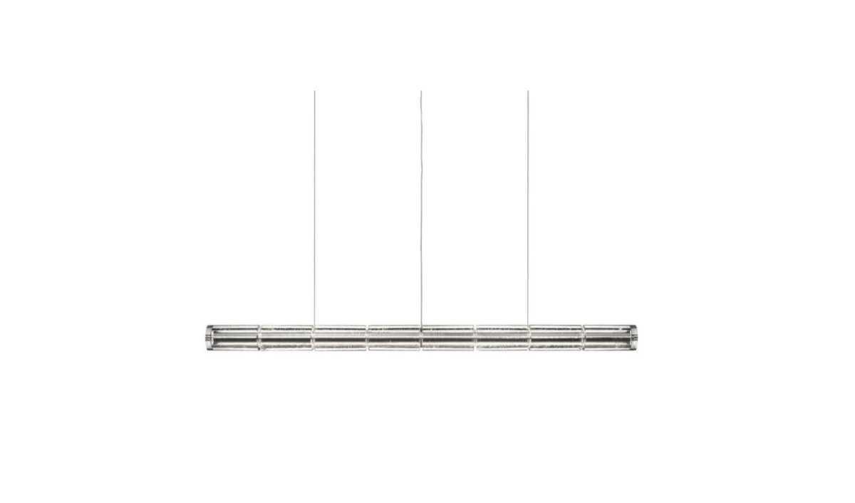 Pendente Flos Luce Orizzontale S3 Designer Ronan & Erwan Bouroullec Pendente Flos Luce Orizzontale S3 Designer Ronan & Erwan Bouroullec