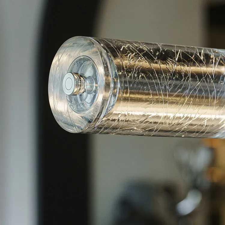 Pendente Flos Luce Orizzontale S3 Designer Ronan & Erwan Bouroullec 