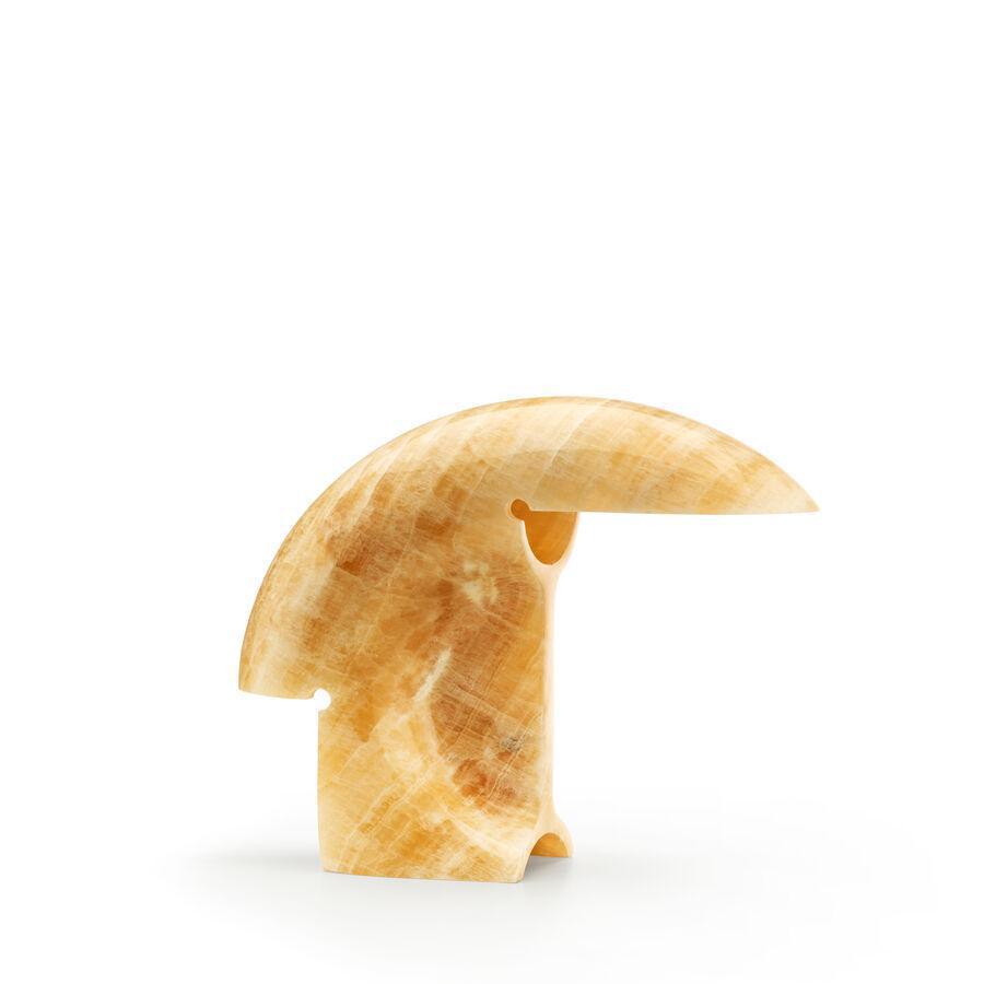 Luminaria De Mesa Flos Biagio Designer Tobia Scarpa