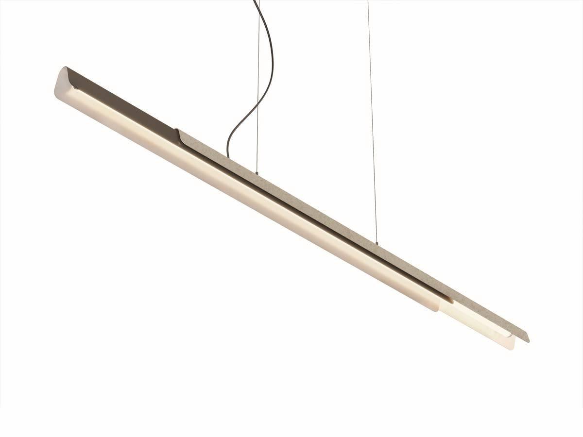 Pendente KDLN Dala Designer Francesca Smiraglia