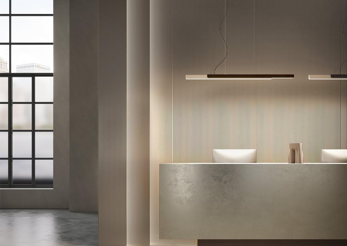 Pendente KDLN Dala Designer Francesca Smiraglia