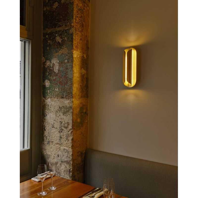 Arandela DCW Rosalie L By Designer Julie Fuillet & Emeric Thienot 