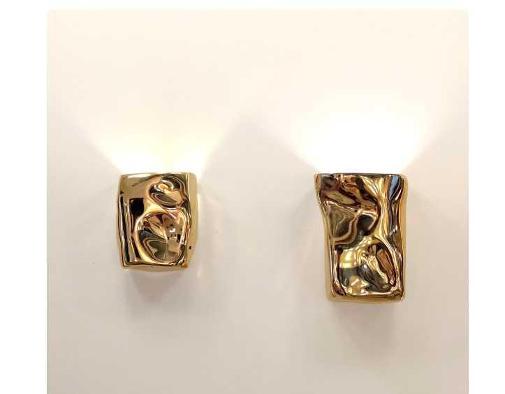 Arandela CB Adobe Arandela CB Adobe