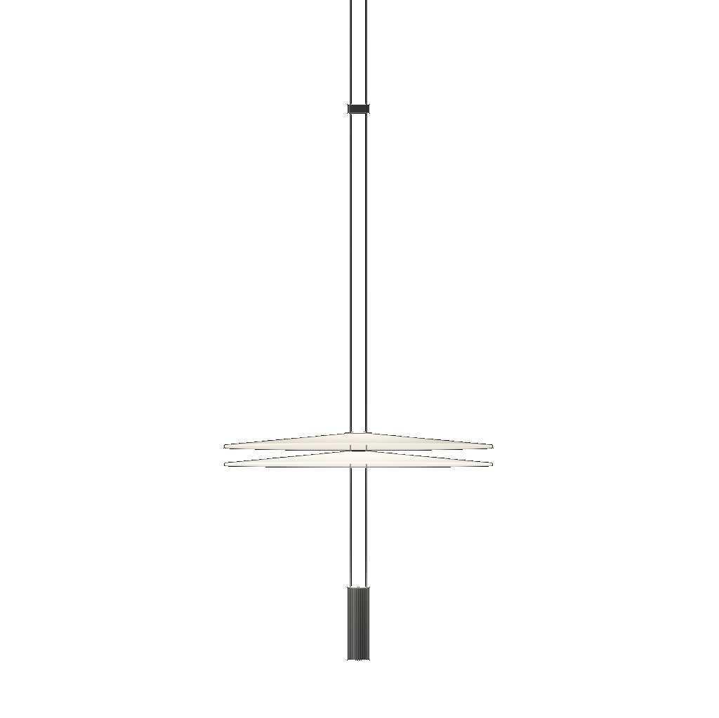 Pendente Vibia Flamingo Design Antonio Arola Pendente Vibia Flamingo Design Antonio Arola