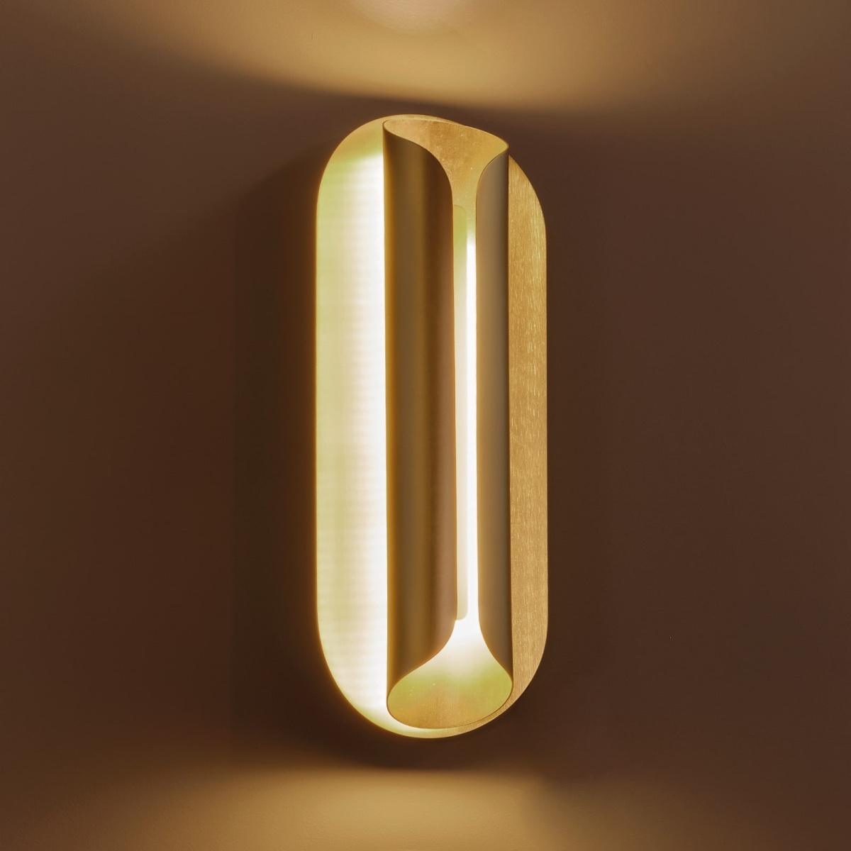 Arandela DCW Rosalie L By Designer Julie Fuillet & Emeric Thienot