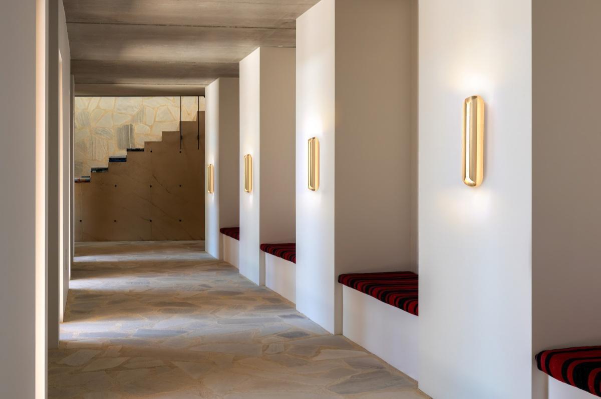 Arandela DCW Rosalie L By Designer Julie Fuillet & Emeric Thienot Arandela DCW Rosalie L By Designer Julie Fuillet & Emeric Thienot