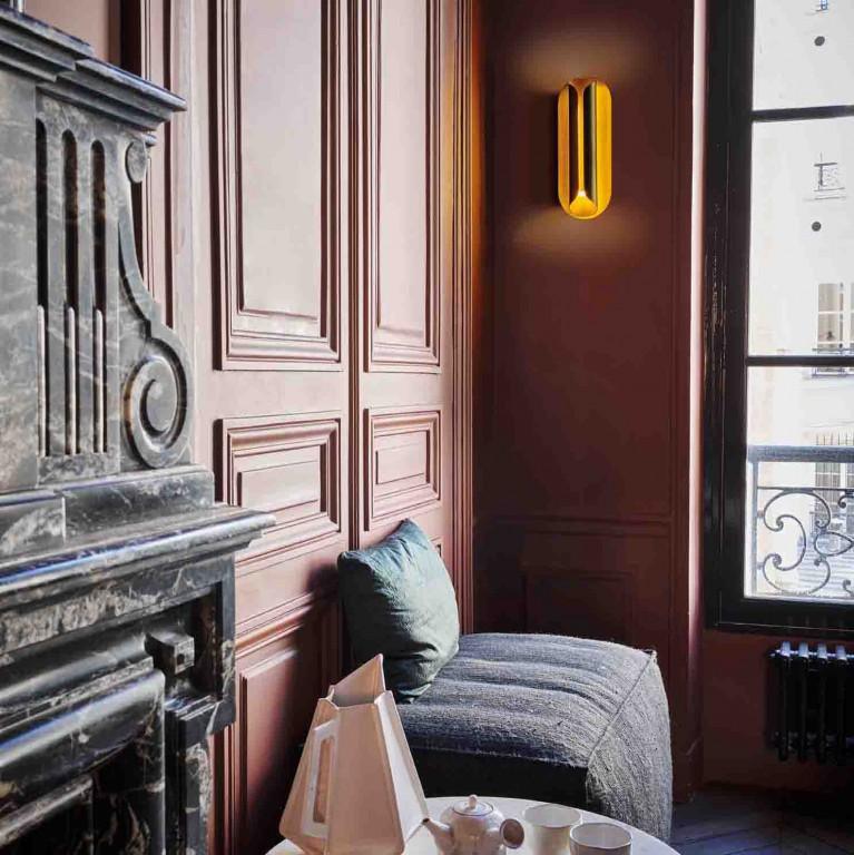 Arandela DCW Rosalie L By Designer Julie Fuillet & Emeric Thienot