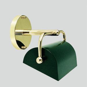 Arandela Linha G Calha retro