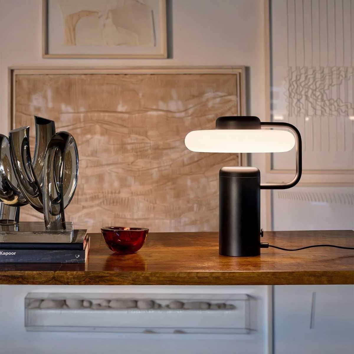 Luminaria de mesa KDLN Tratto of Kundalini PT