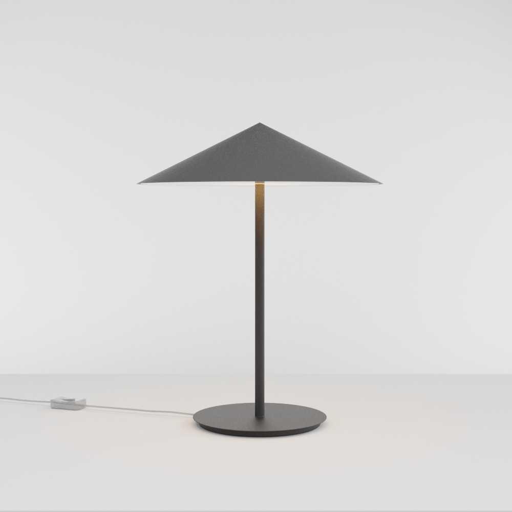 Luminaria de mesa Linha G Tai