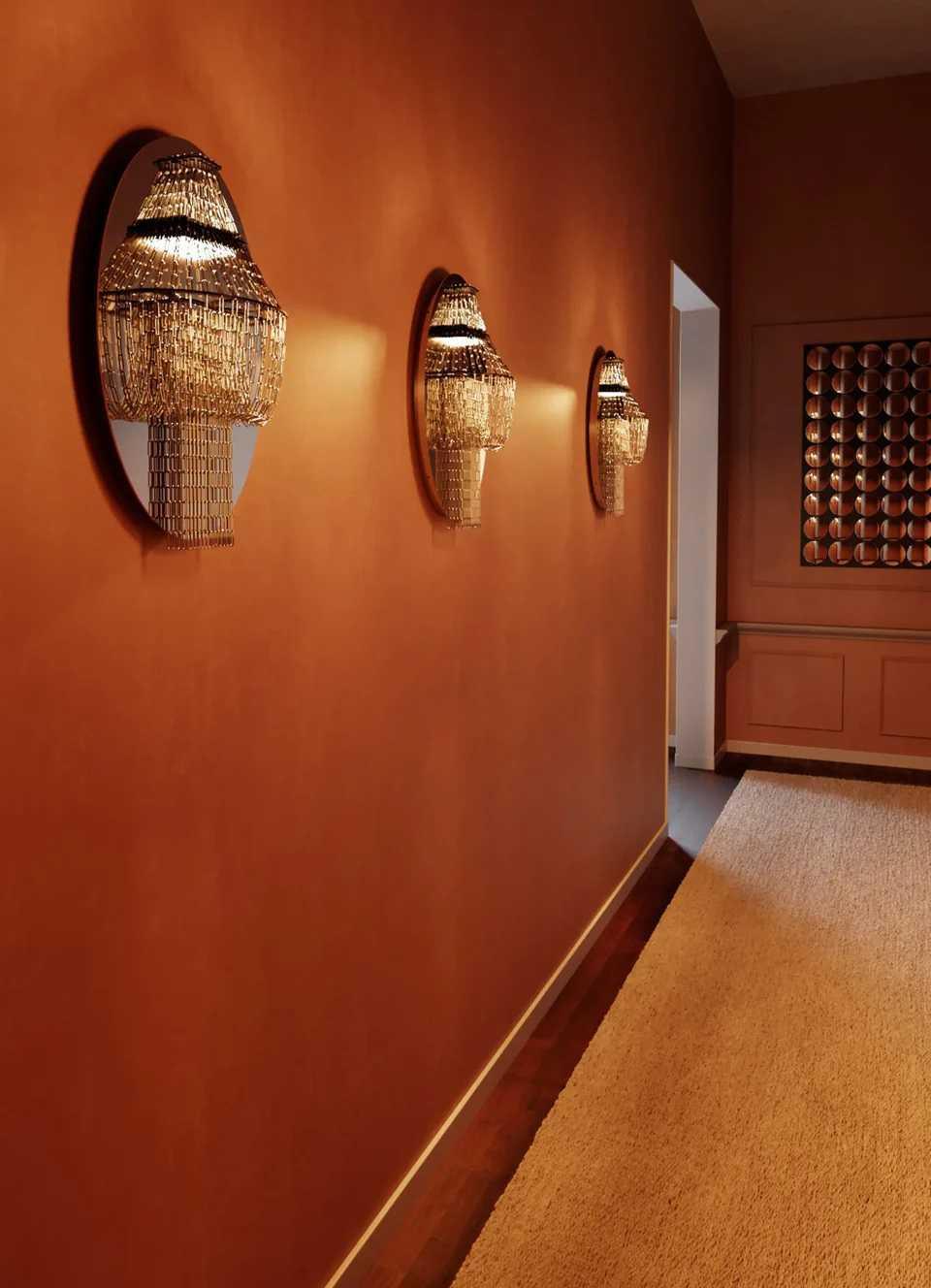 Arandela DCW Lamp C By Thierry Dreyfus Arandela DCW Lamp C By Thierry Dreyfus