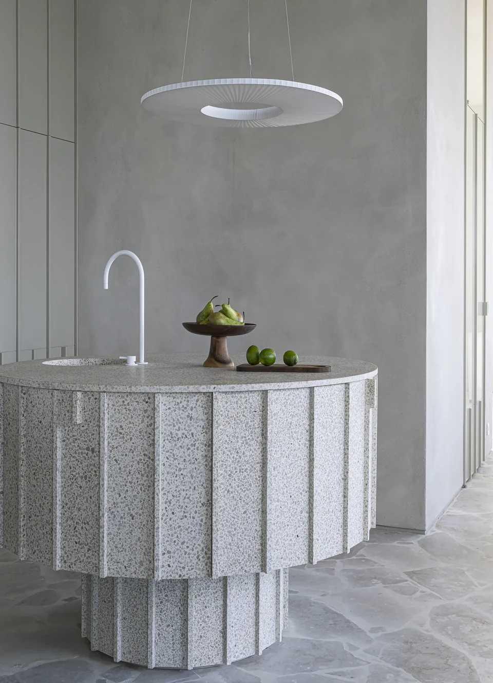 Pendente DCW Iris By Fabrice Berrux 