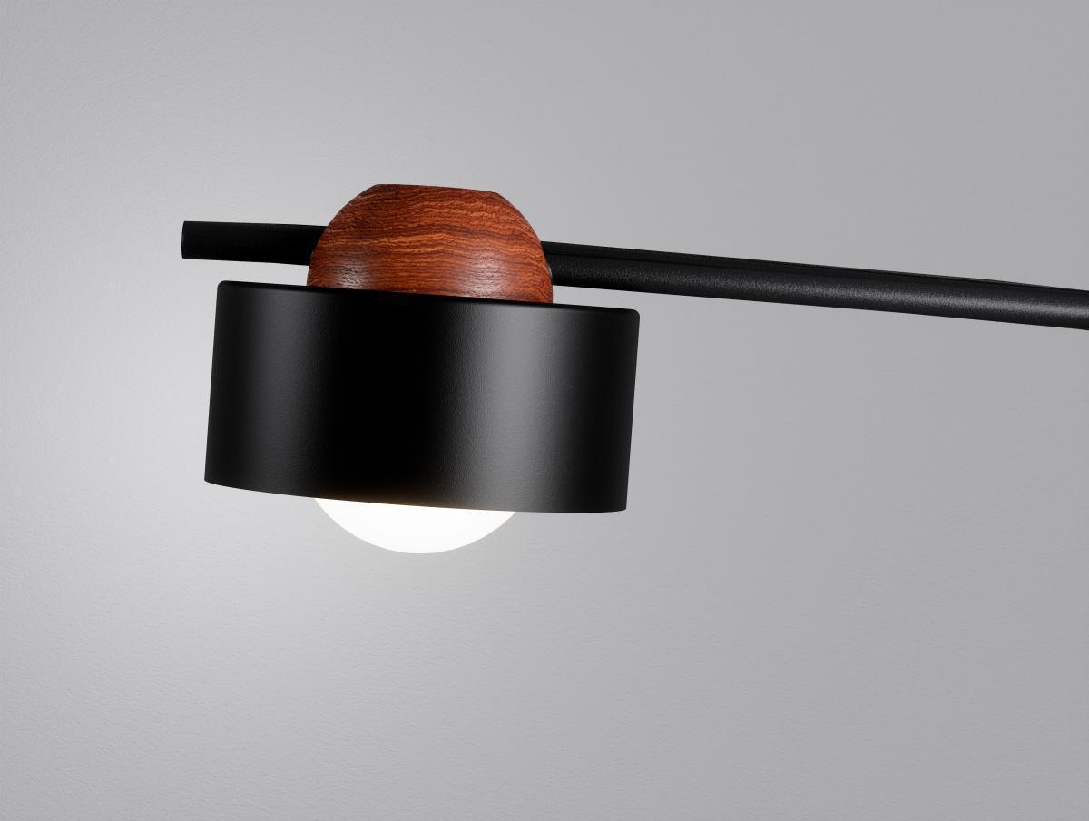 Pendente DSG Gloria 2 horizontal 