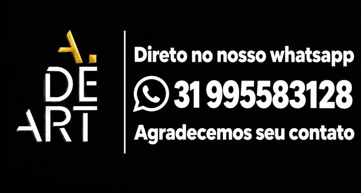 Sua Luz é unica
