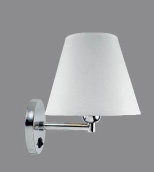 Arandela Linha G Braço Reto