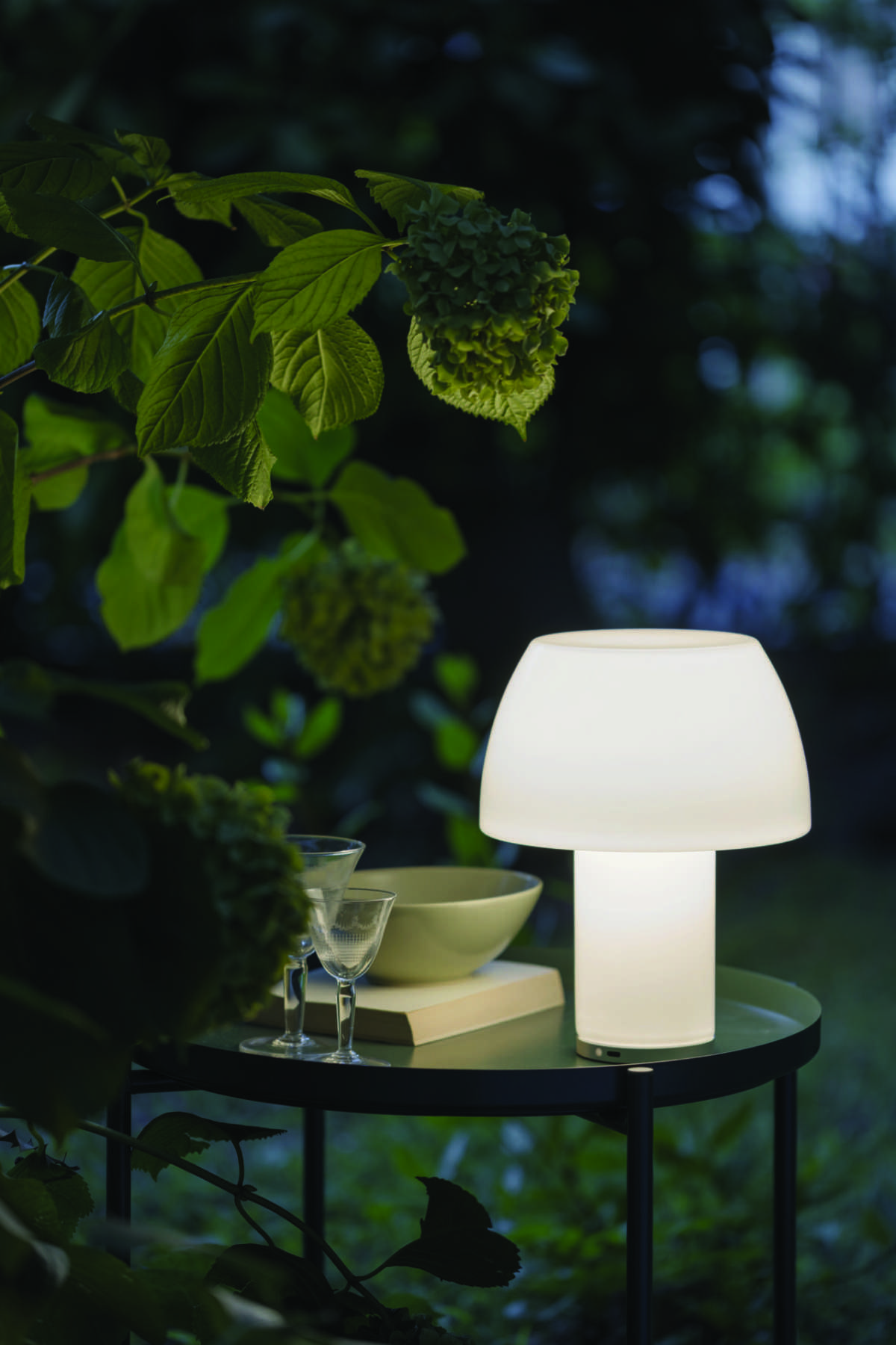 Luminaria De Mesa Nemo Lorosae