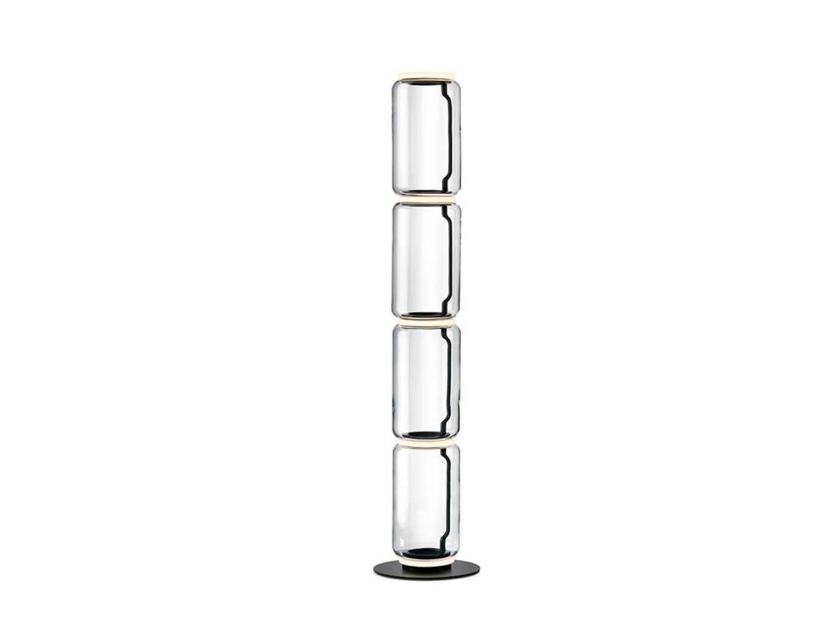Luminaria de piso Flos Noctambule F4 Low Designed by Konstantin Grcic Luminaria de piso Flos Noctambule F4 Low Designed by Konstantin Grcic