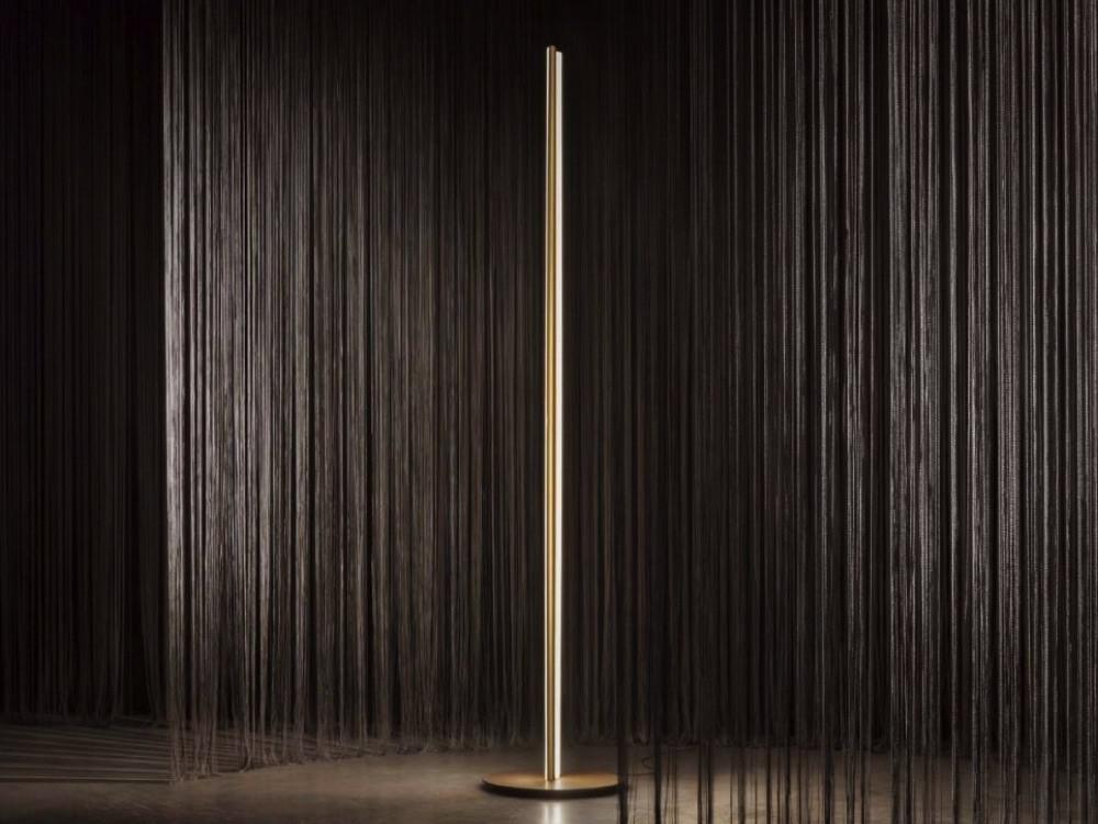 Luminária De Piso Flos Coordinates Designer Michael Anastassiades