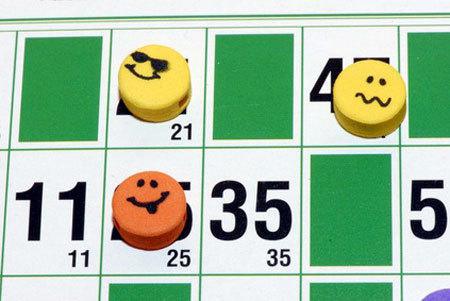 GRAND LOTO POPULAIRE