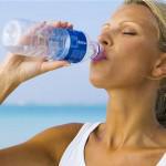 Benefits of drinking water Benefits of drinking water