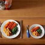 Portion Sizes