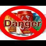 Sugary Drinks Sugary Drinks