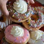 Treat Foods Treat Foods