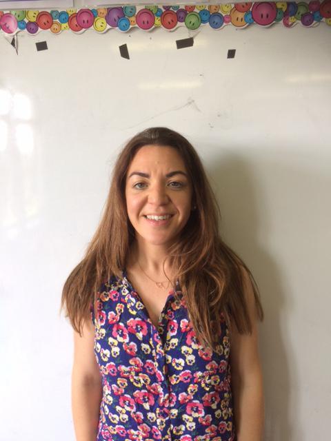 Ms. Mary Murphy - Shared Support Teacher Ms. Mary Murphy - Shared Support Teacher