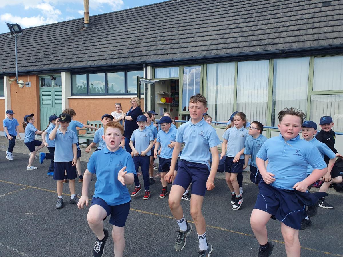 Active Walkway Active Walkway