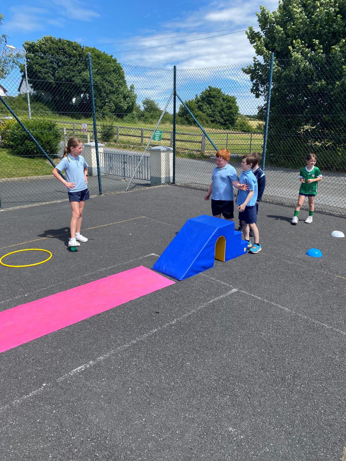 Active Stations Active Stations